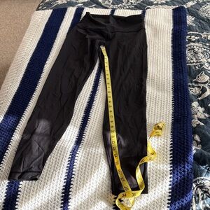 Wunder Under SmoothCover High-Rise Tight 28”